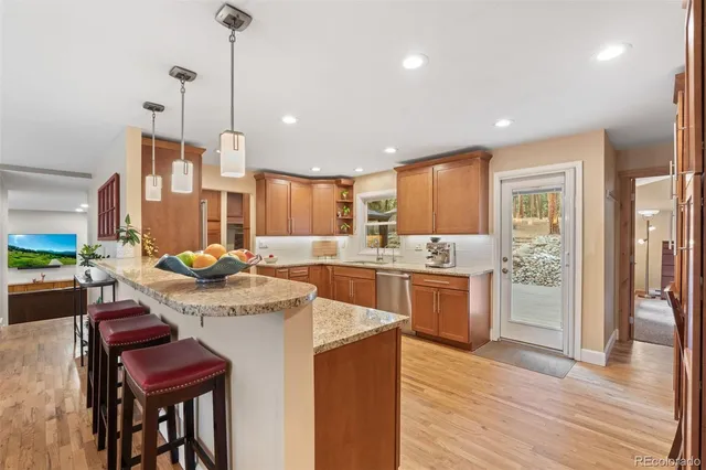 $950,000 | 5313 Maggie Lane, Evergreen, CO 80439