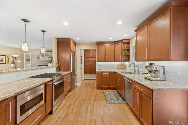 $950,000 | 5313 Maggie Lane, Evergreen, CO 80439