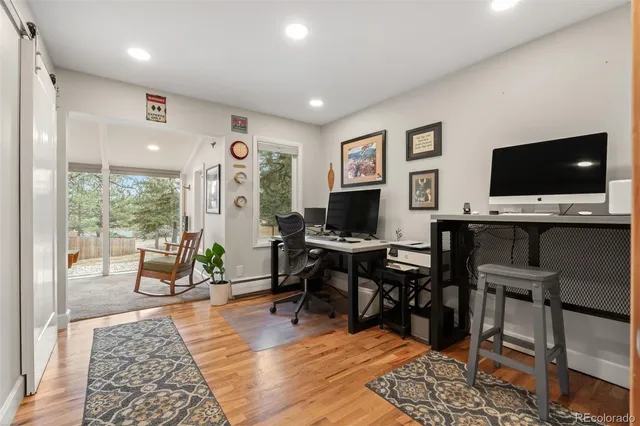 $950,000 | 5313 Maggie Lane, Evergreen, CO 80439