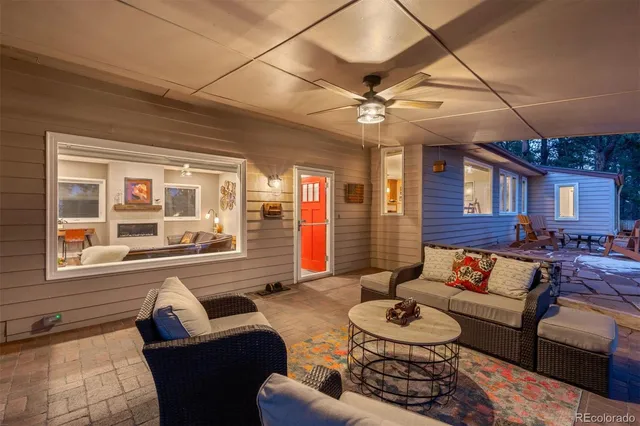 $950,000 | 5313 Maggie Lane, Evergreen, CO 80439