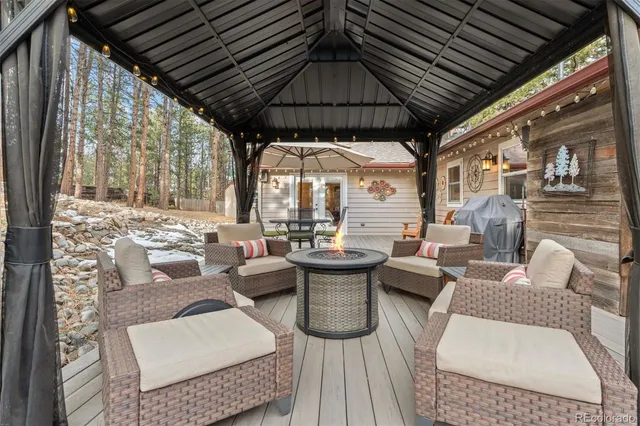 $950,000 | 5313 Maggie Lane, Evergreen, CO 80439