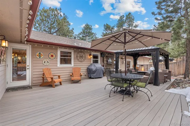 $950,000 | 5313 Maggie Lane, Evergreen, CO 80439