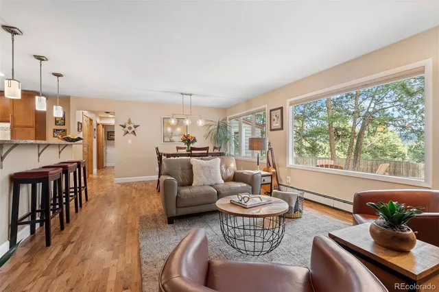 $950,000 | 5313 Maggie Lane, Evergreen, CO 80439