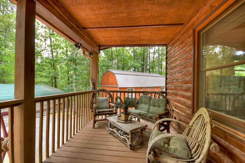 1044 Boulder Crk Road Murphy, NC 28906 - Photo 17 of 38 Gallery Image 17