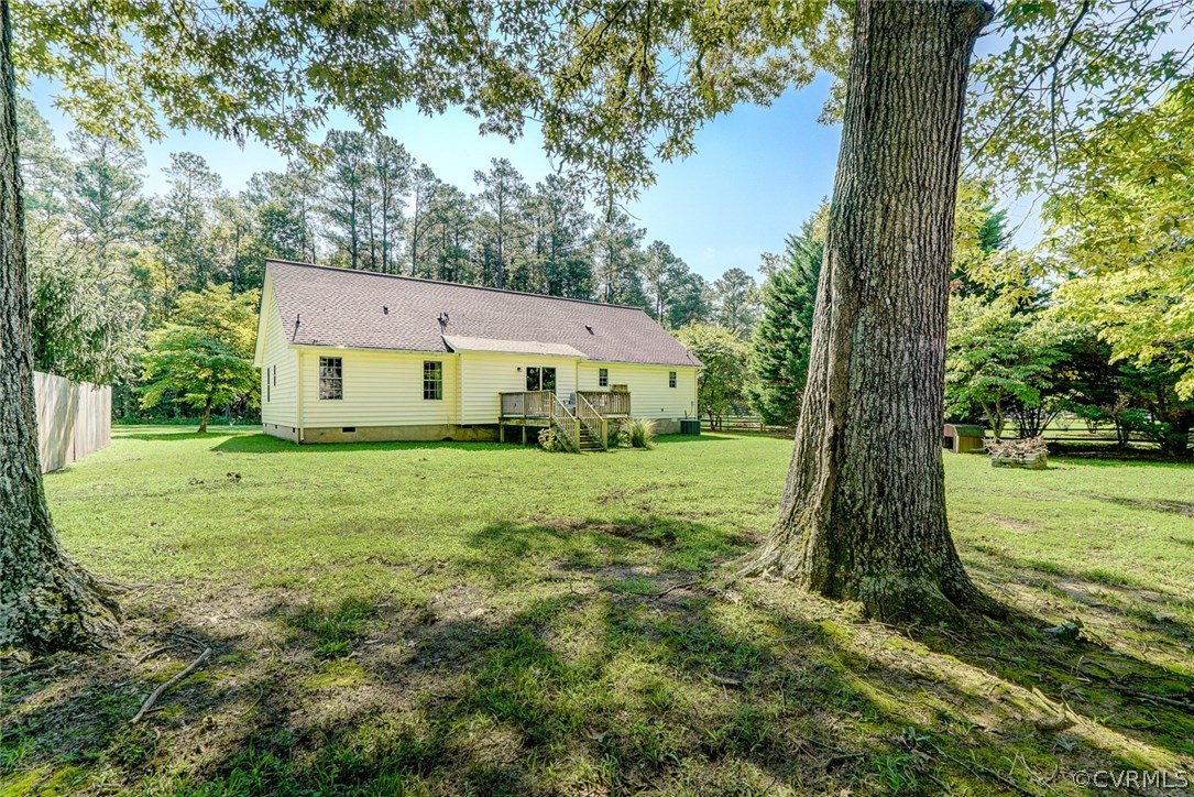 1030 Deerchase Road Saluda, VA 23149 - Photo 23 of 27 Gallery Image 23