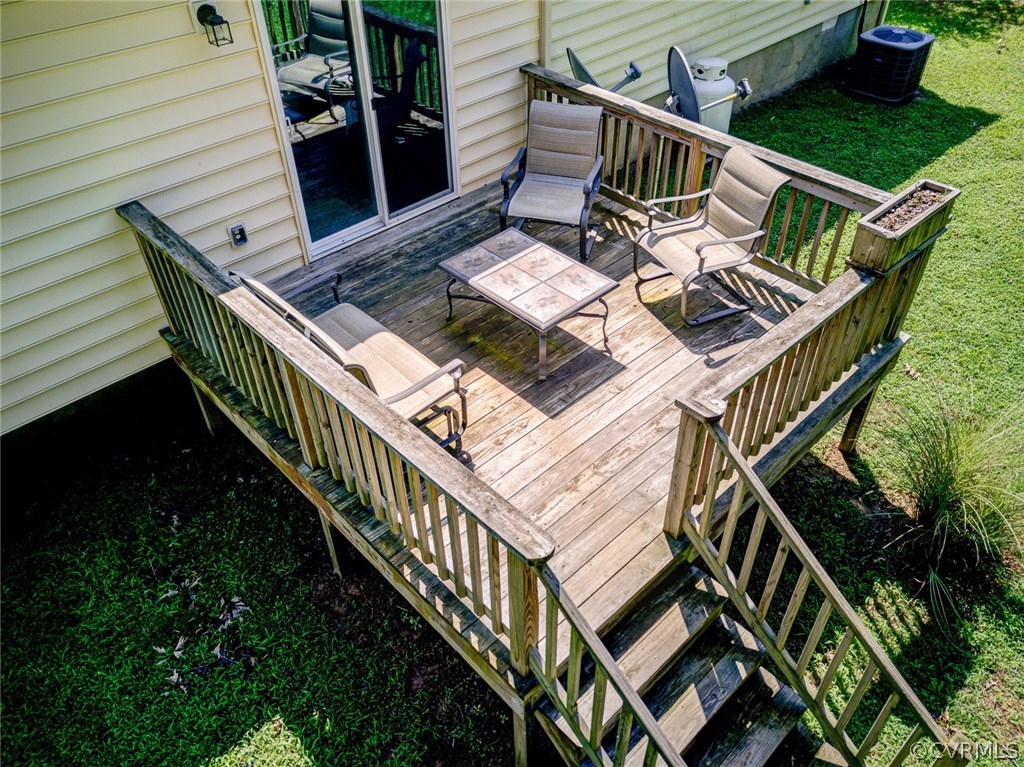 1030 Deerchase Road Saluda, VA 23149 - Photo 25 of 27 Gallery Image 25