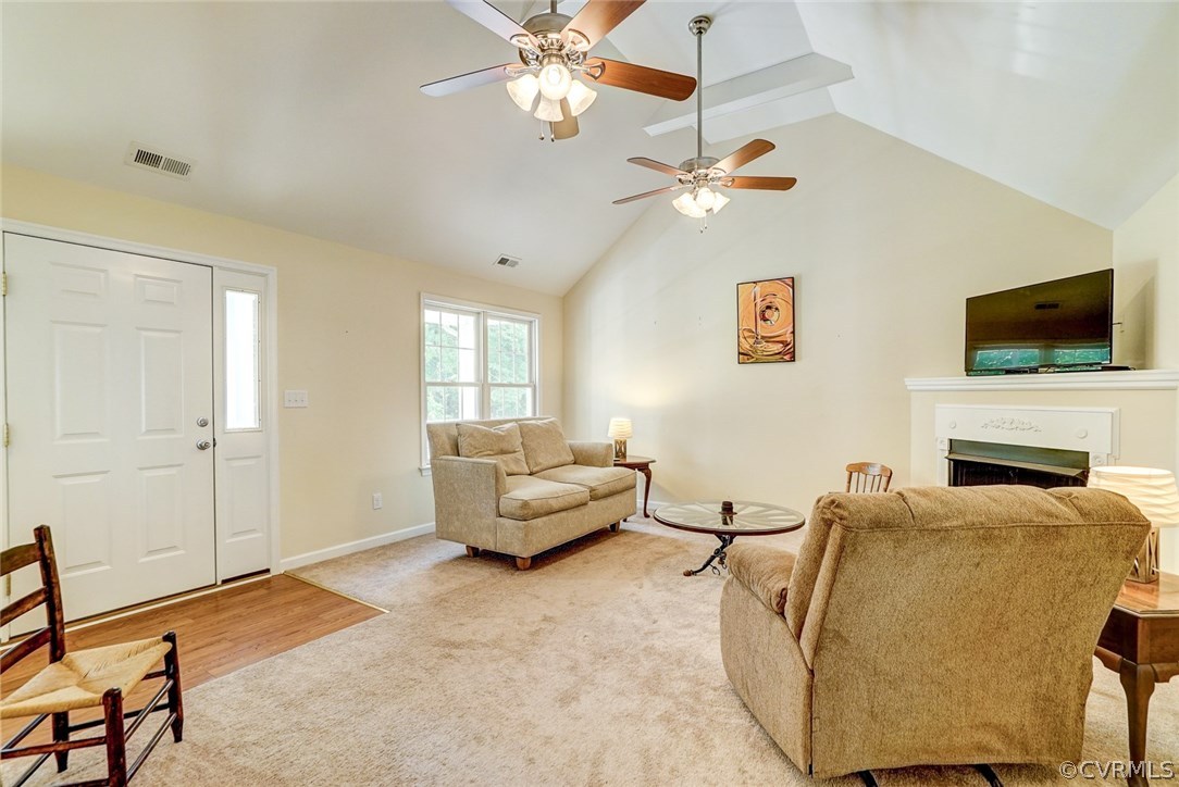1030 Deerchase Road Saluda, VA 23149 - Photo 8 of 27 Gallery Image 8