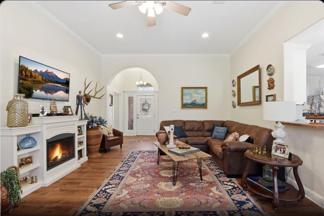 232 North Dixie Street Brenham, TX 77833 - Photo 11 of 43