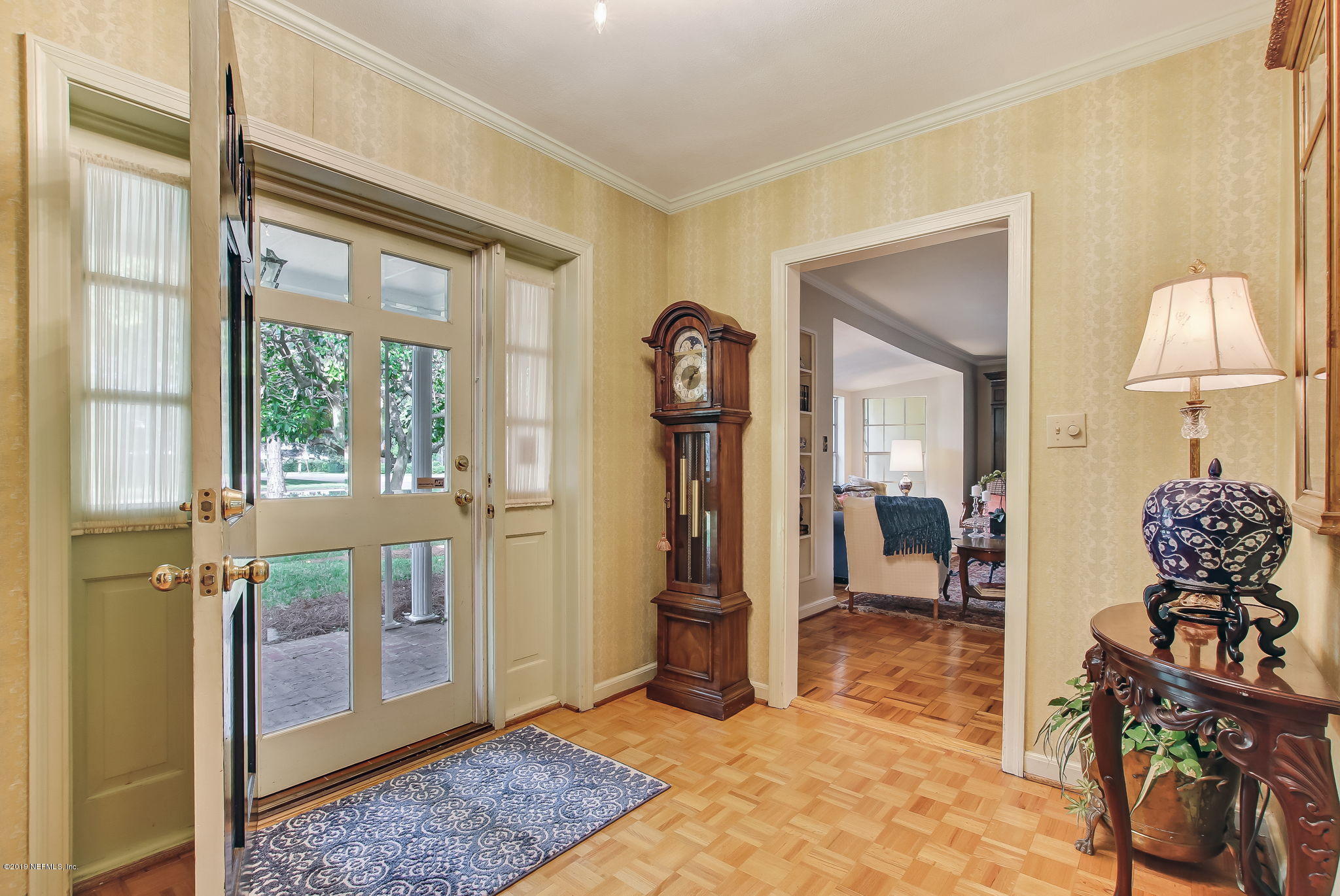 4112 Timuquana Road Jacksonville, FL 32244 - Photo 20 of 39 Foyer