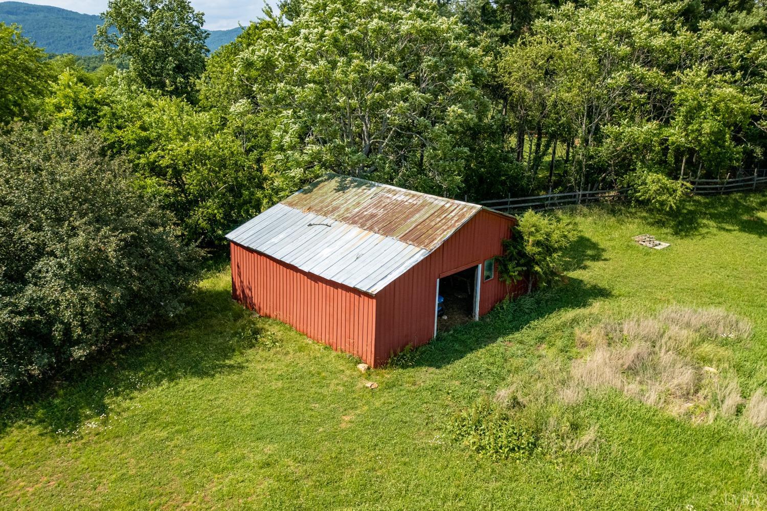 1796 Union Church Road Thaxton, VA 24174 - Photo 18 of 83