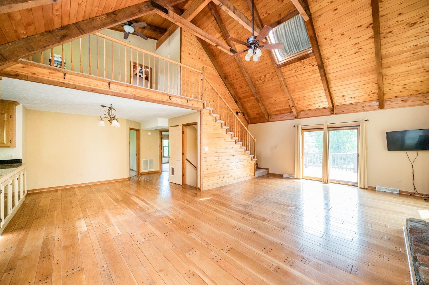 1796 Union Church Road Thaxton, VA 24174 - Photo 27 of 83