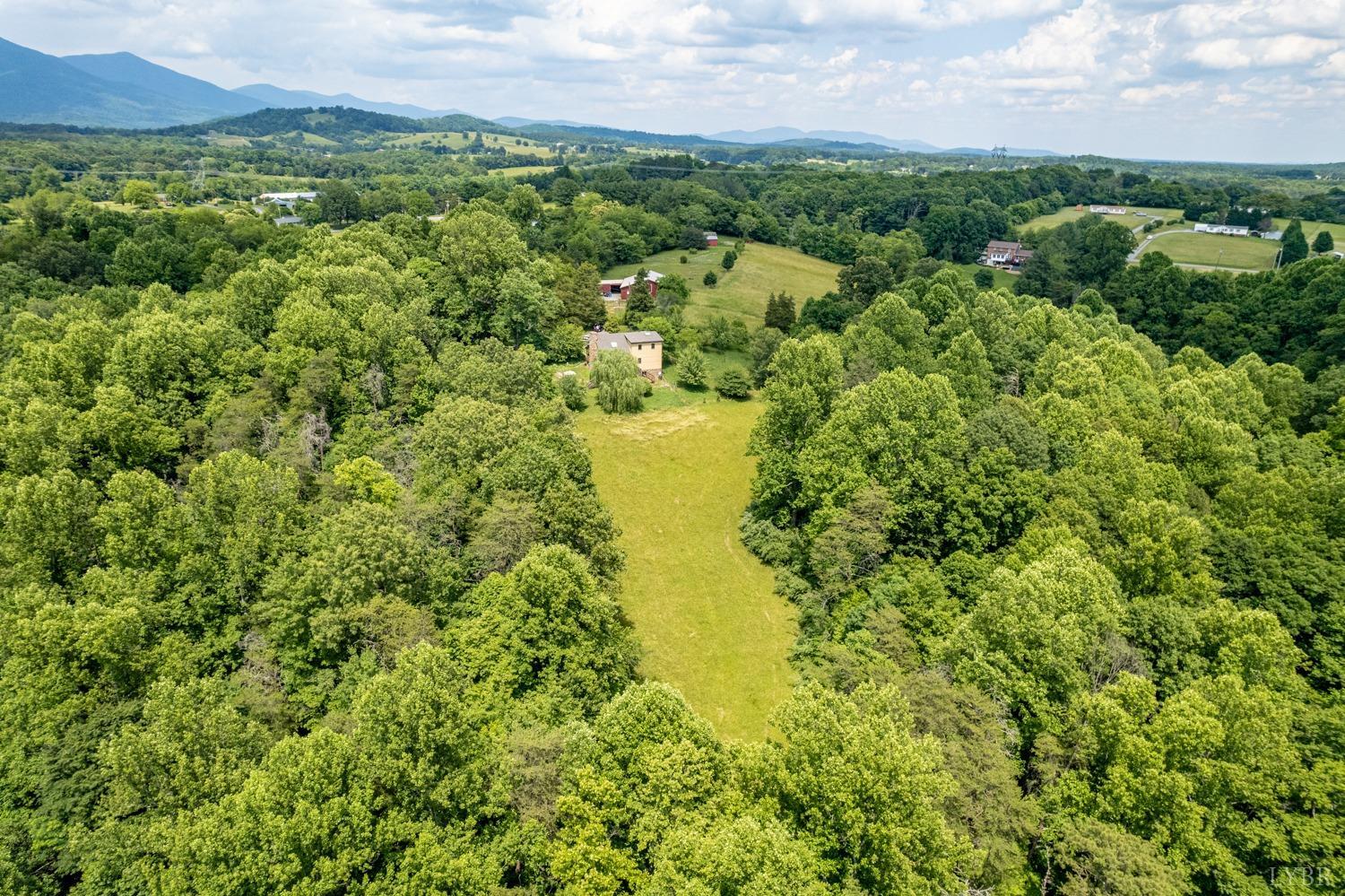 1796 Union Church Road Thaxton, VA 24174 - Photo 29 of 83