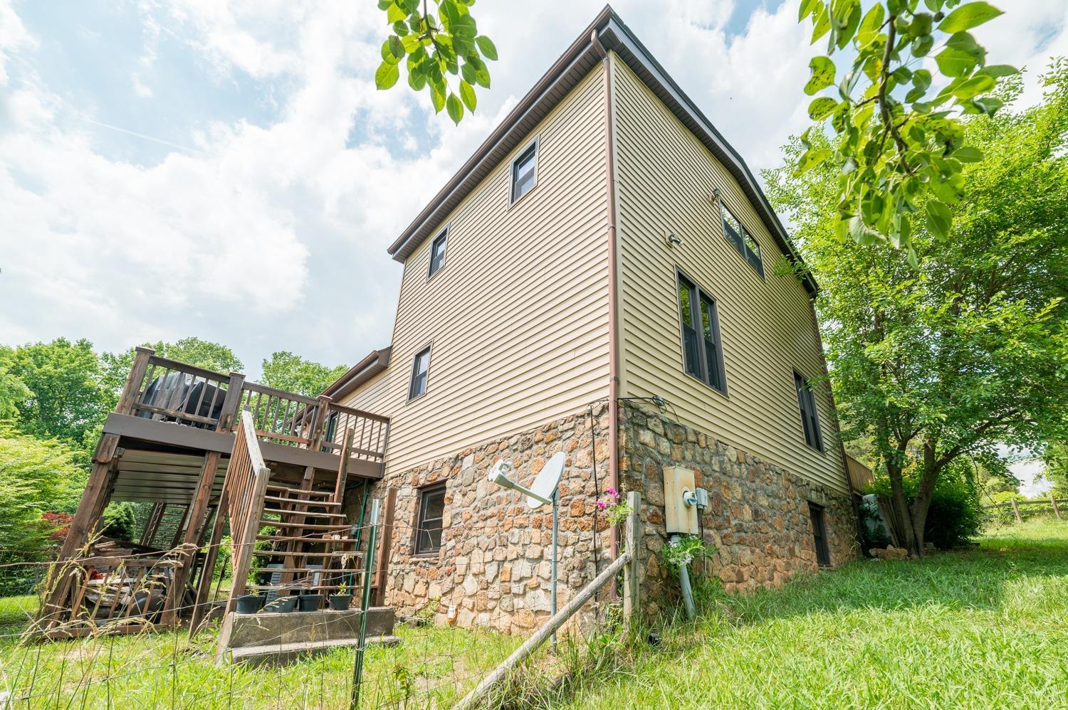 1796 Union Church Road Thaxton, VA 24174 - Photo 34 of 83