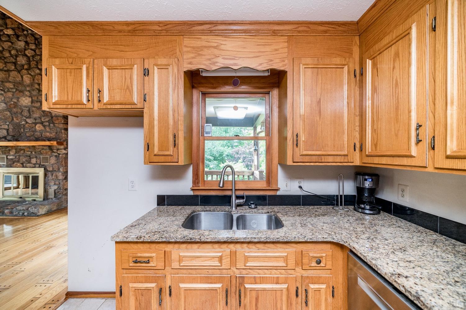 1796 Union Church Road Thaxton, VA 24174 - Photo 40 of 83