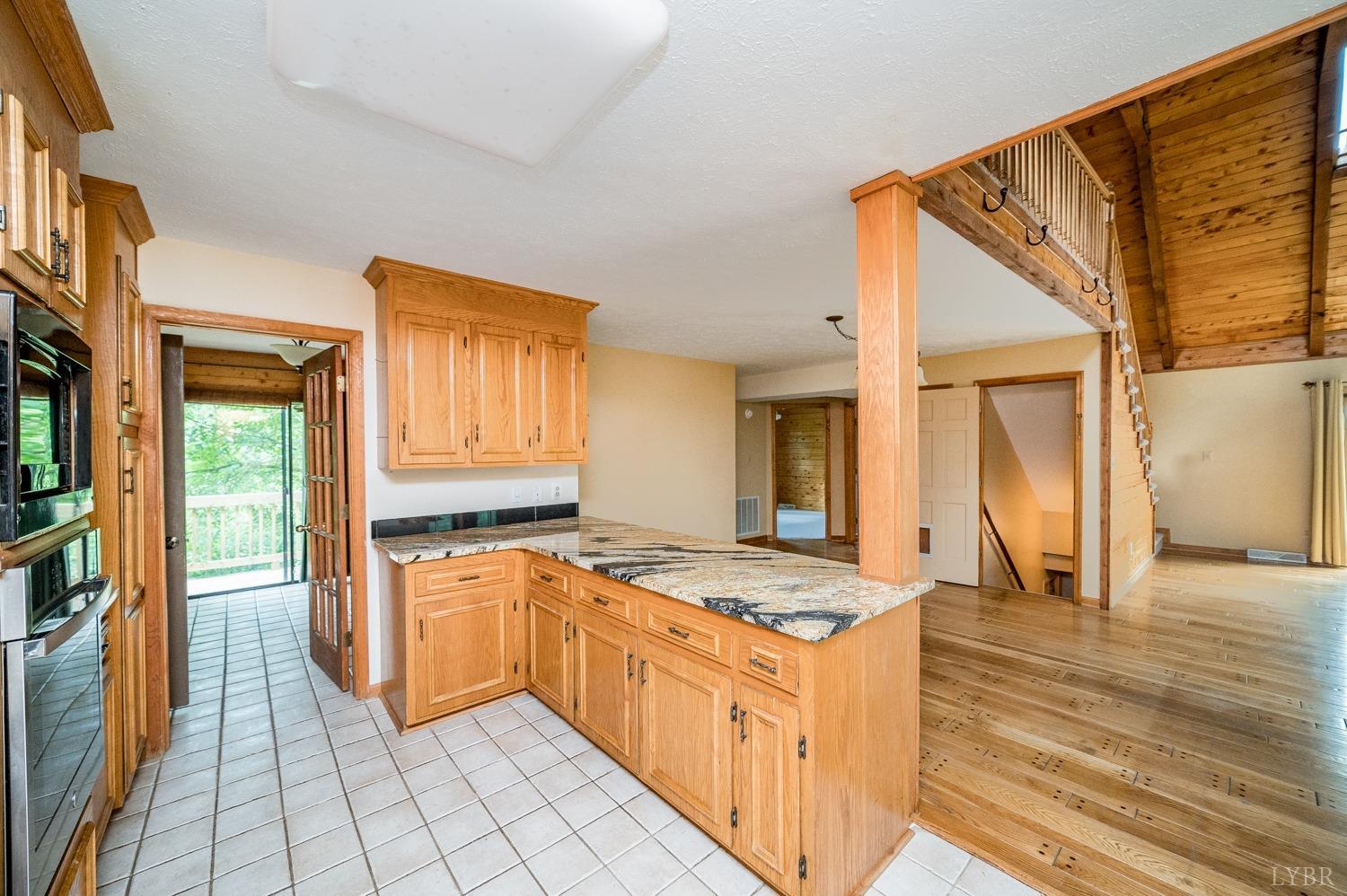 1796 Union Church Road Thaxton, VA 24174 - Photo 41 of 83