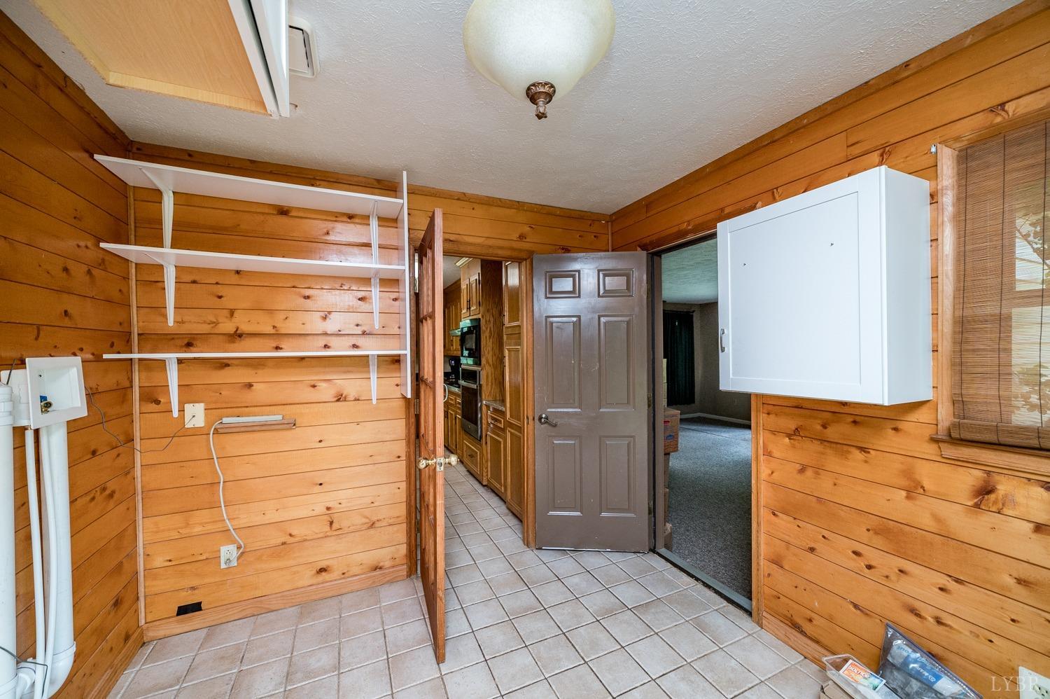1796 Union Church Road Thaxton, VA 24174 - Photo 53 of 83 a view of walk in closet