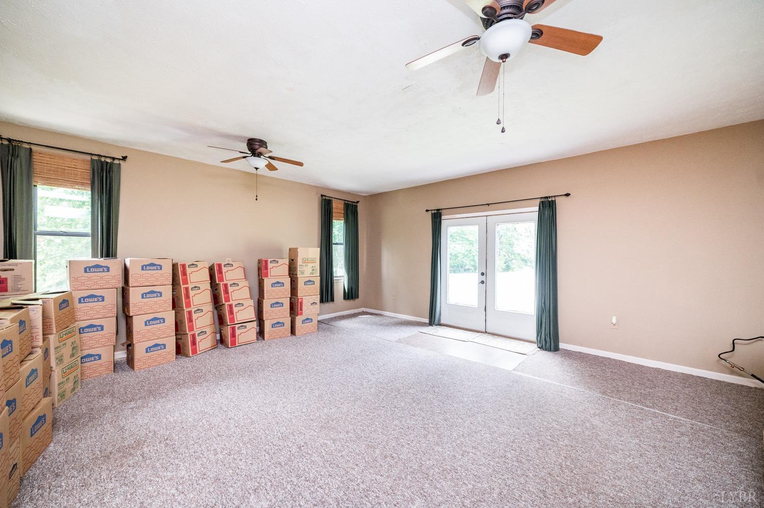 1796 Union Church Road Thaxton, VA 24174 - Photo 61 of 83