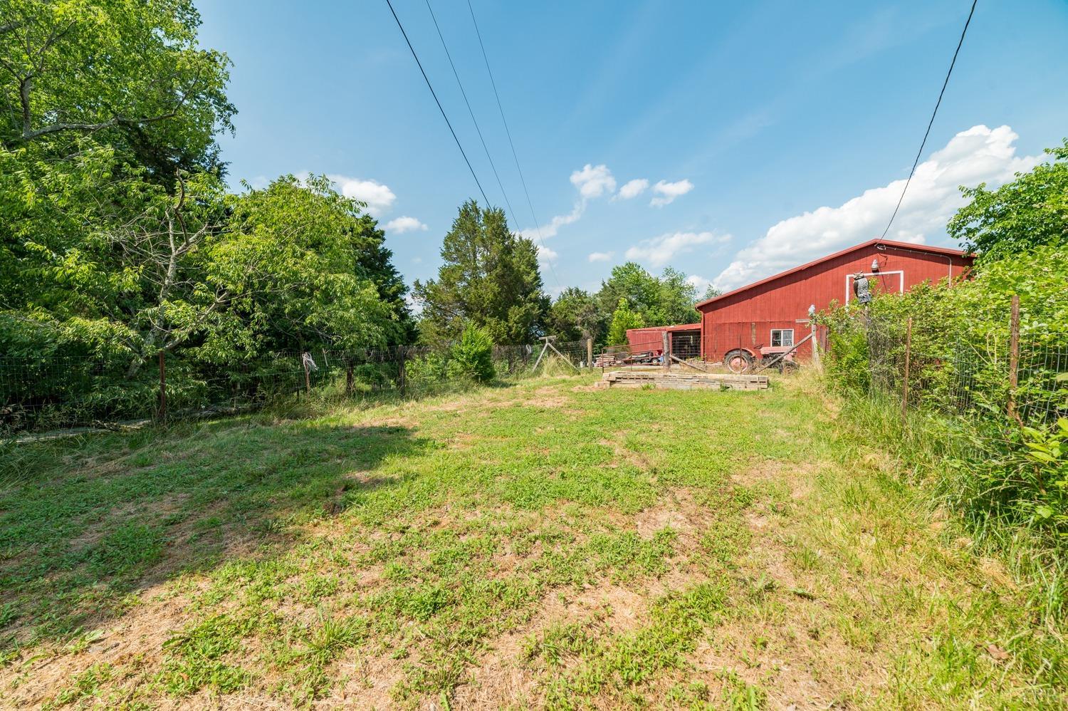 1796 Union Church Road Thaxton, VA 24174 - Photo 78 of 83