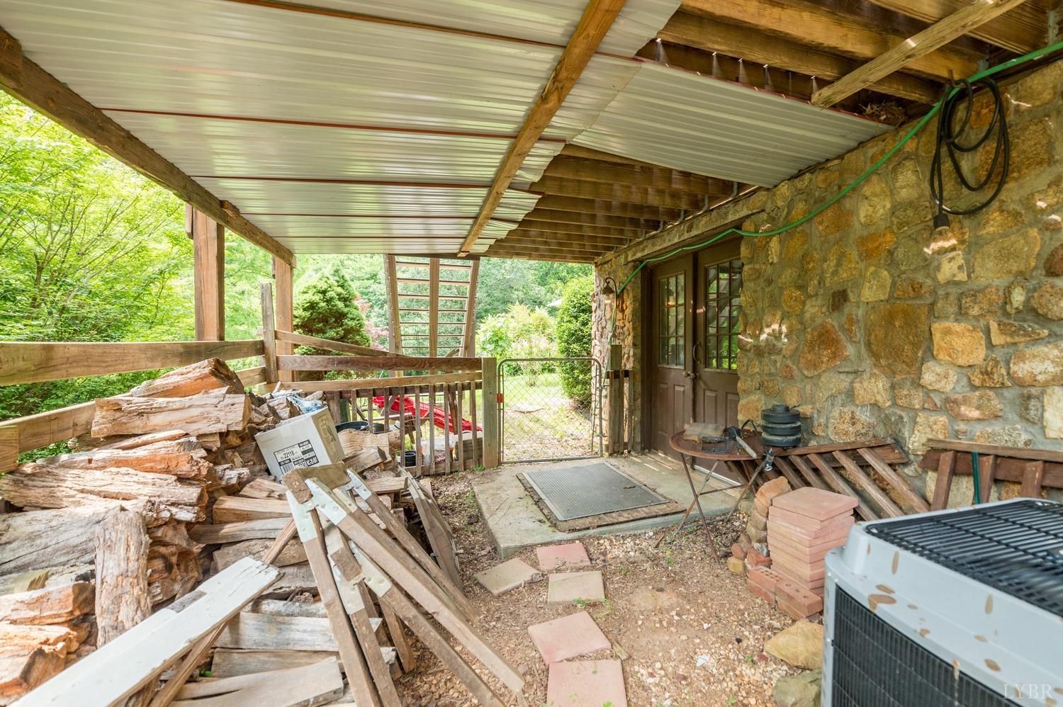 1796 Union Church Road Thaxton, VA 24174 - Photo 80 of 83