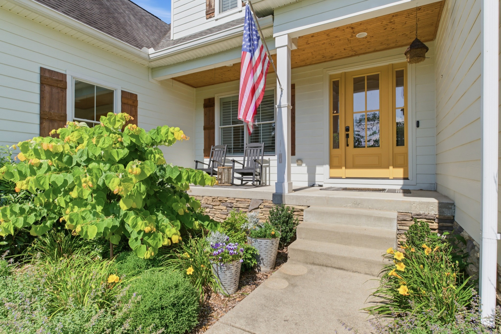 6735 Arno-Allisona Road College Grove, TN 37046 - Photo 5 of 49