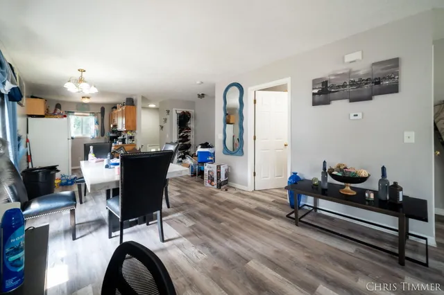 $405,000 | 415-413 Eastern Avenue Northeast, Grand Rapids, MI 49503