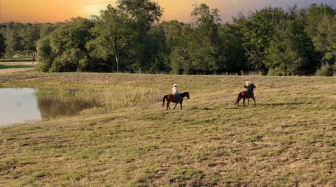 a view of a lake view