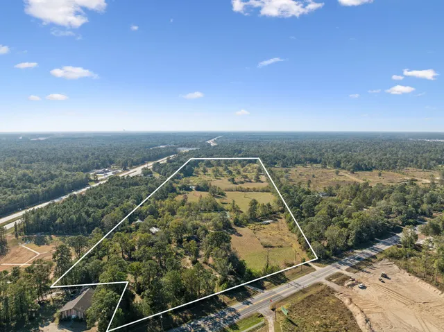 $11,946,000 | 16100 Farm To Market 1485, Conroe, TX 77306