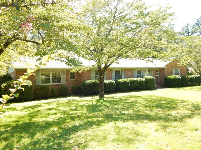 1613 Pine Log Road Aiken, SC 29803 - Photo 1 of 29 Gallery Image 1