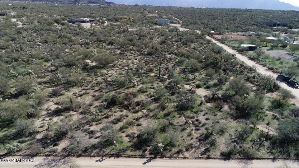 North Wild Burro Road Marana, AZ 85658 - Photo 2 of 3