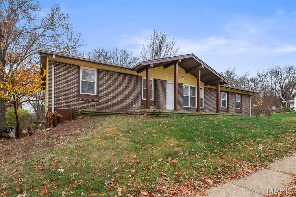 1320 Fenton Hills Road Fenton, MO 63026 - Photo 42 of 43
