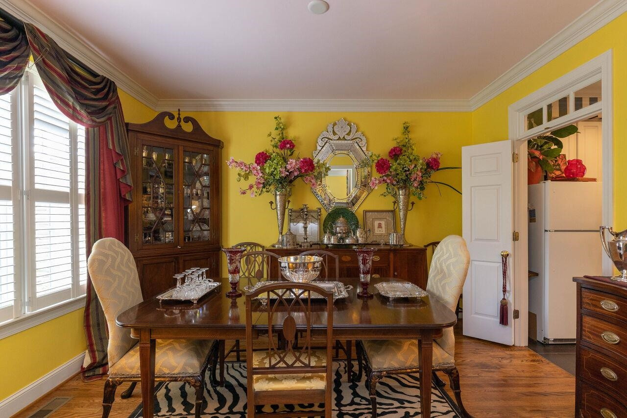 1405 Canfield Court Raleigh, NC 27608 - Photo 13 of 28 Photo 13