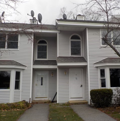 46 Cromwell Drive, Unit 14 Rindge, NH 03461 - Photo 1 of 12