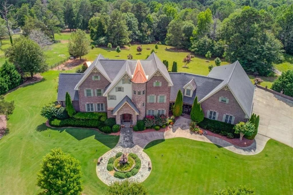 2008 Costley Mill Road Northeast Conyers, GA 30013 - Photo 2 of 55