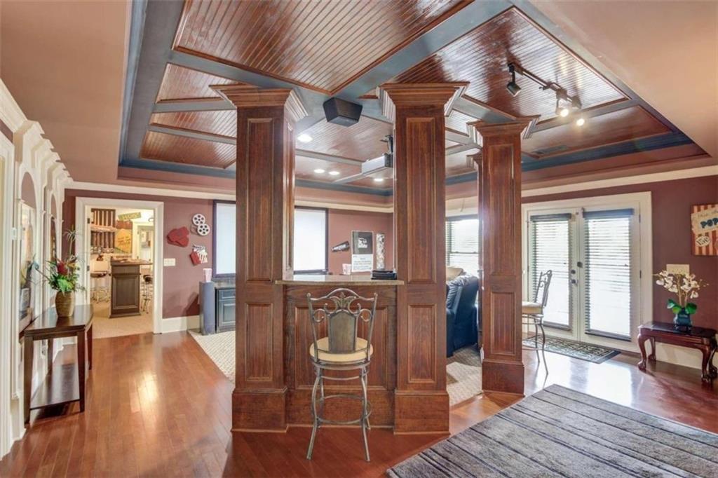 2008 Costley Mill Road Northeast Conyers, GA 30013 - Photo 26 of 55 a view of a interior of the house