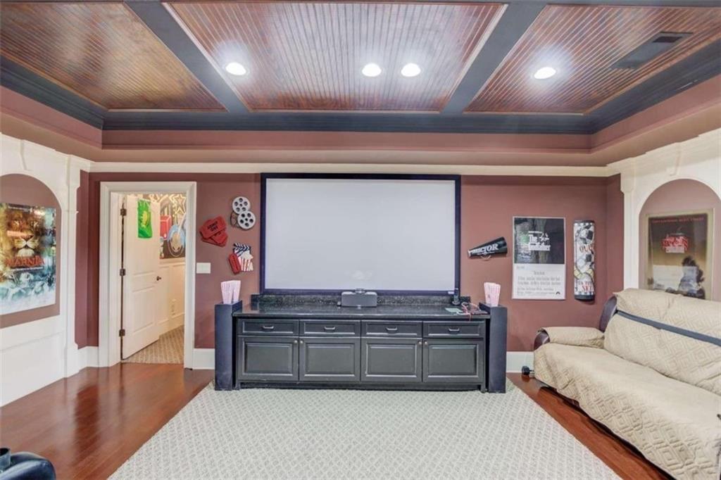 2008 Costley Mill Road Northeast Conyers, GA 30013 - Photo 27 of 55 a living room with furniture and a piano