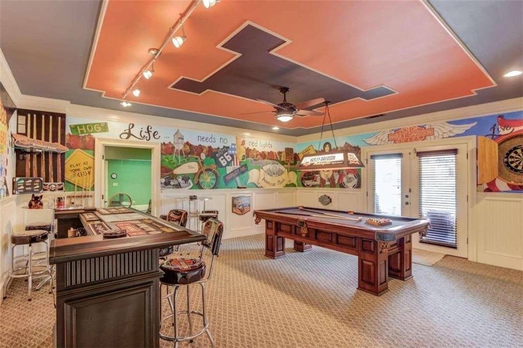 2008 Costley Mill Road Northeast Conyers, GA 30013 - Photo 30 of 55