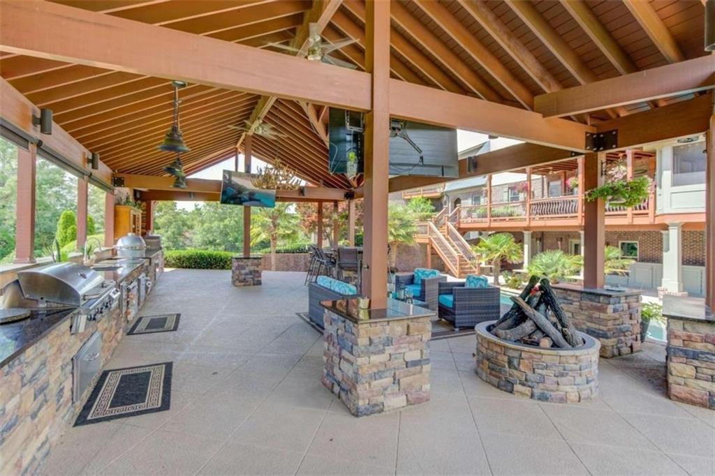 2008 Costley Mill Road Northeast Conyers, GA 30013 - Photo 52 of 55