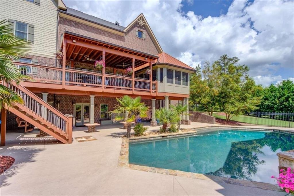 2008 Costley Mill Road Northeast Conyers, GA 30013 - Photo 55 of 55