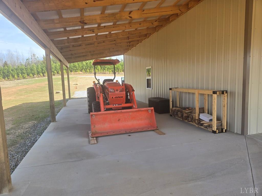 0 Green Bay Road Green Bay, VA 23942 - Photo 18 of 22 a outdoor space with patio area