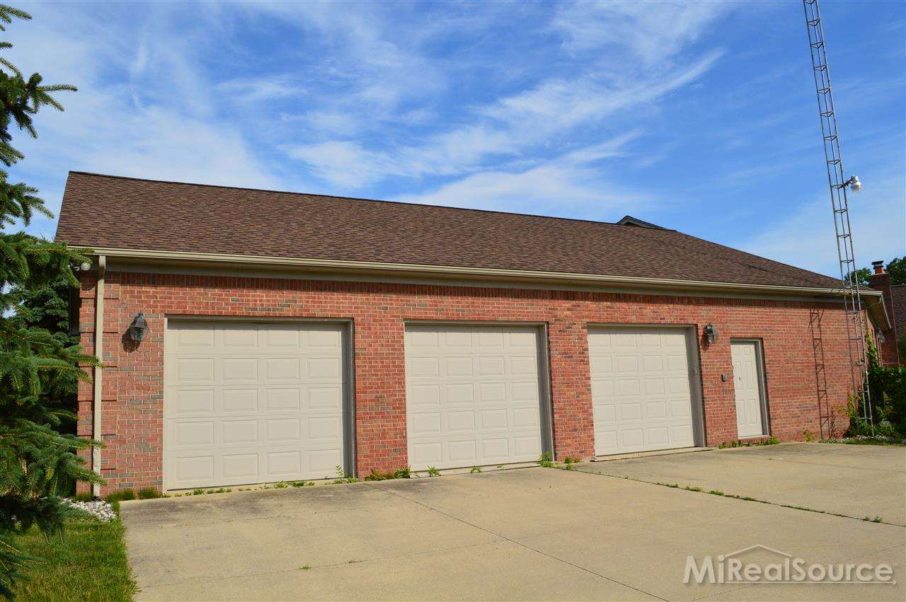 1021 Wales Center Road Goodells, MI 48027 - Photo 29 of 31