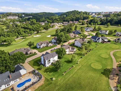 $625,000 | 444 Eagle Pointe Landing Drive, Eureka, MO 63025