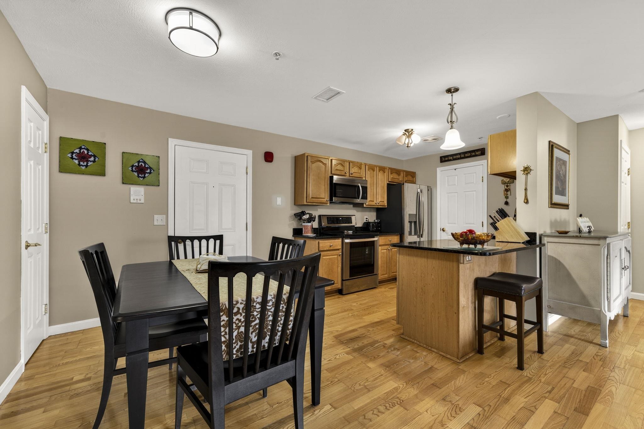 65 Fordway Extension, Unit 4111 Derry, NH 03038 - Photo 12 of 30