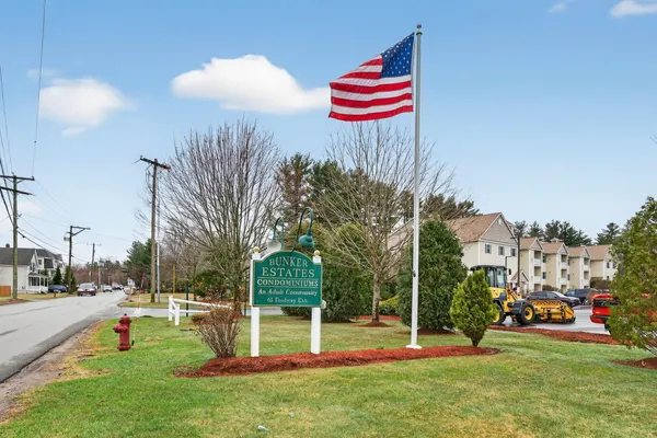 $335,000 | 65 Fordway Extension, Unit 4111, Derry, NH 03038