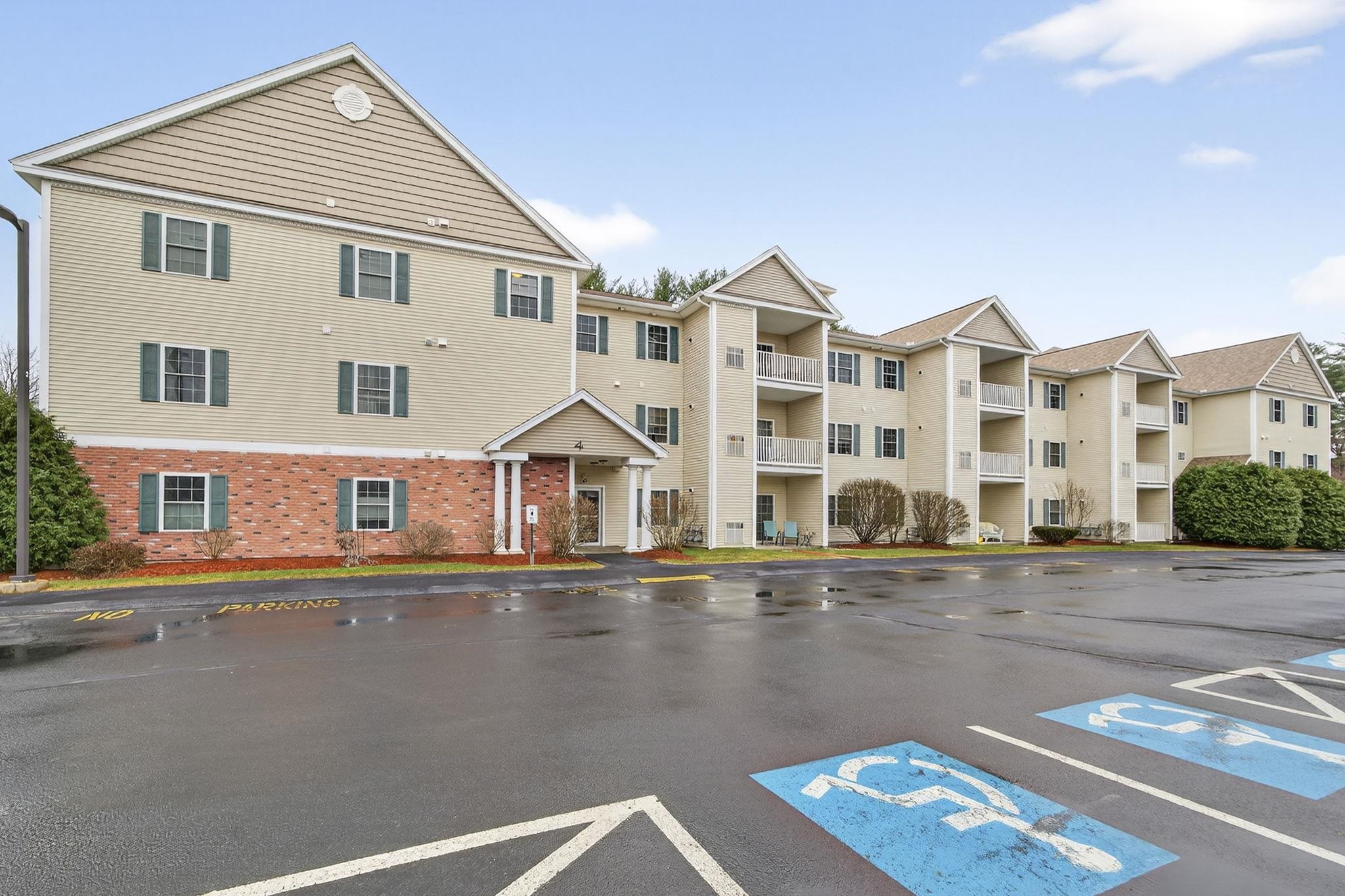 65 Fordway Extension, Unit 4111 Derry, NH 03038 - Photo 26 of 30