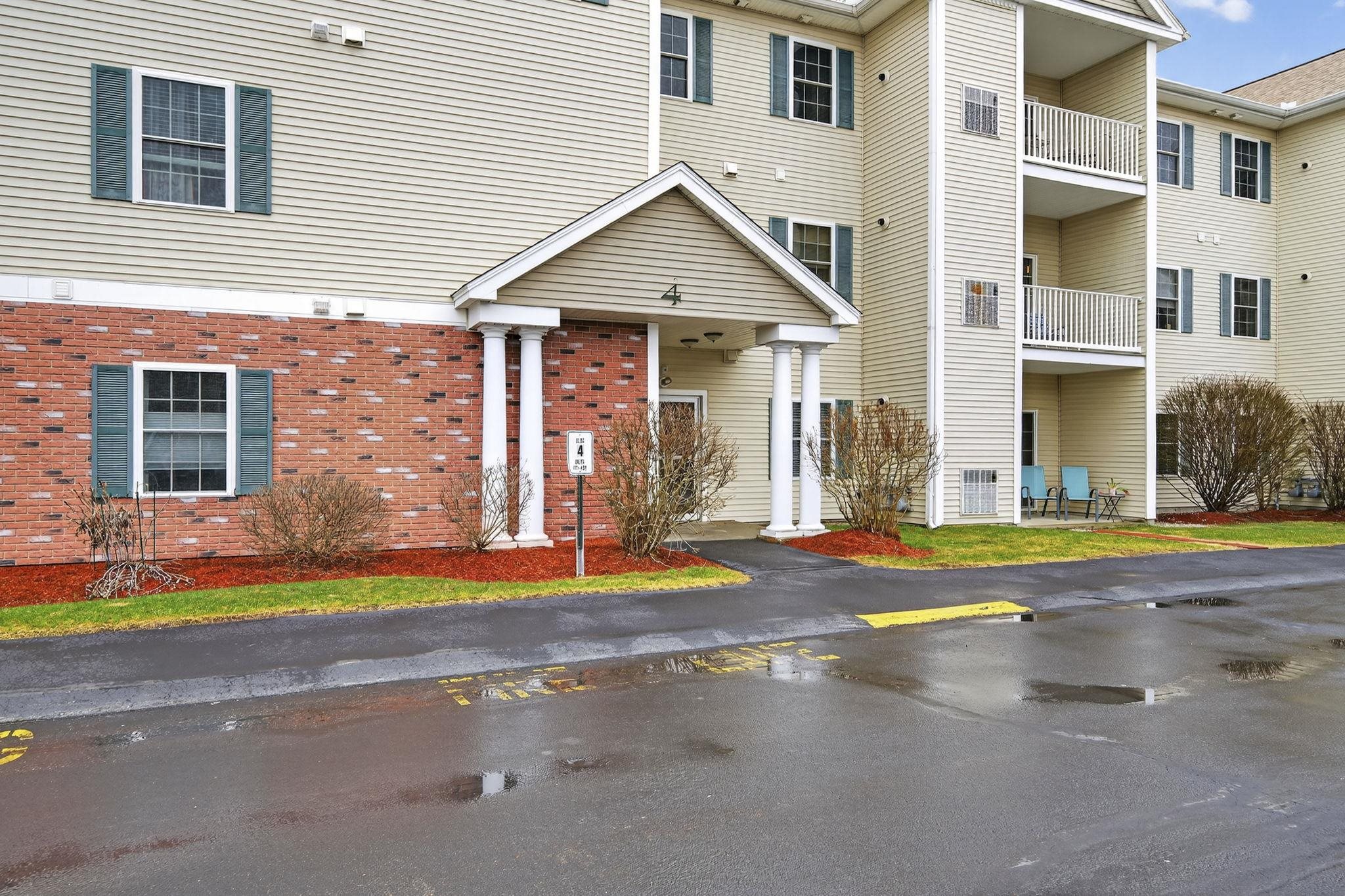 65 Fordway Extension, Unit 4111 Derry, NH 03038 - Photo 27 of 30