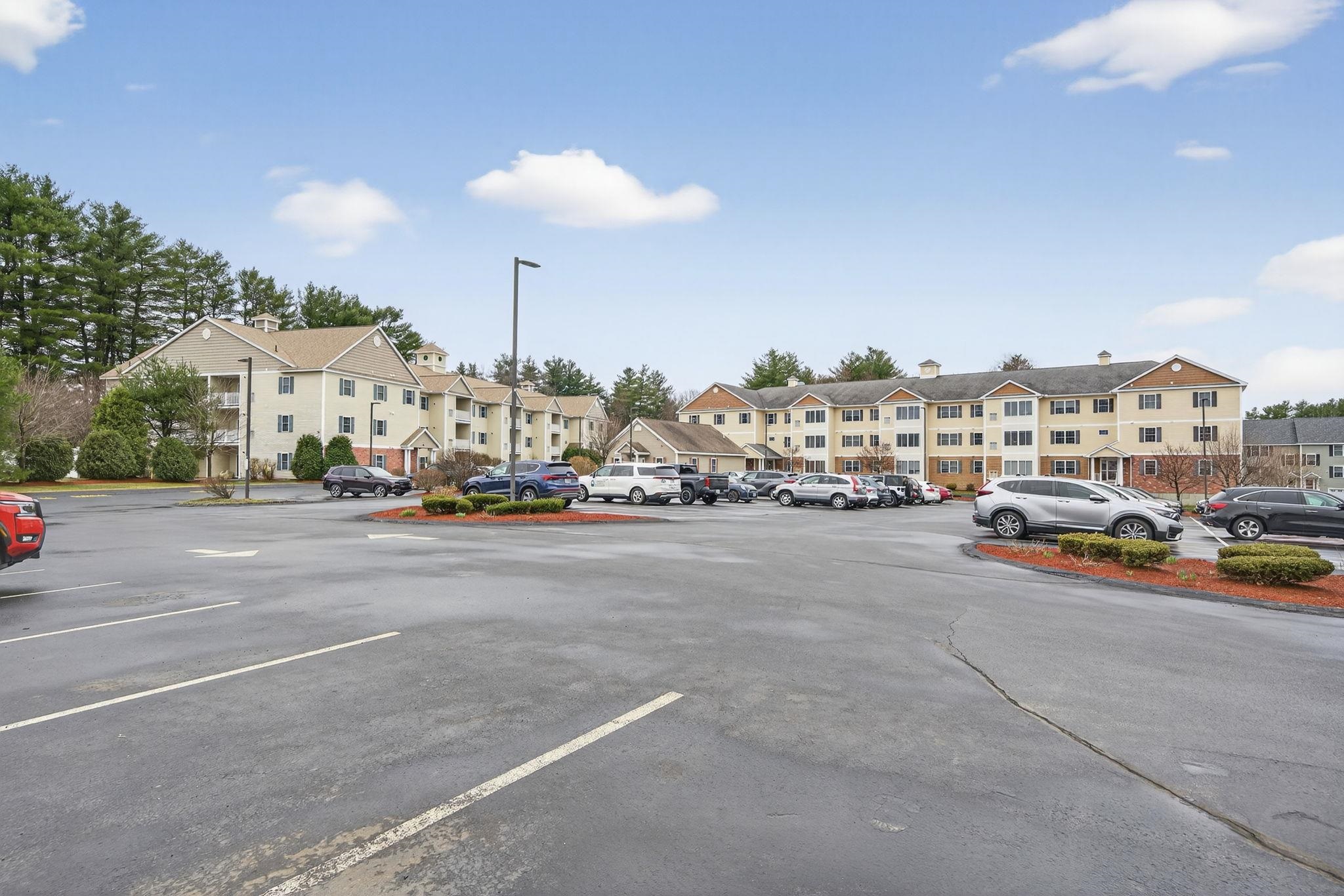 65 Fordway Extension, Unit 4111 Derry, NH 03038 - Photo 28 of 30