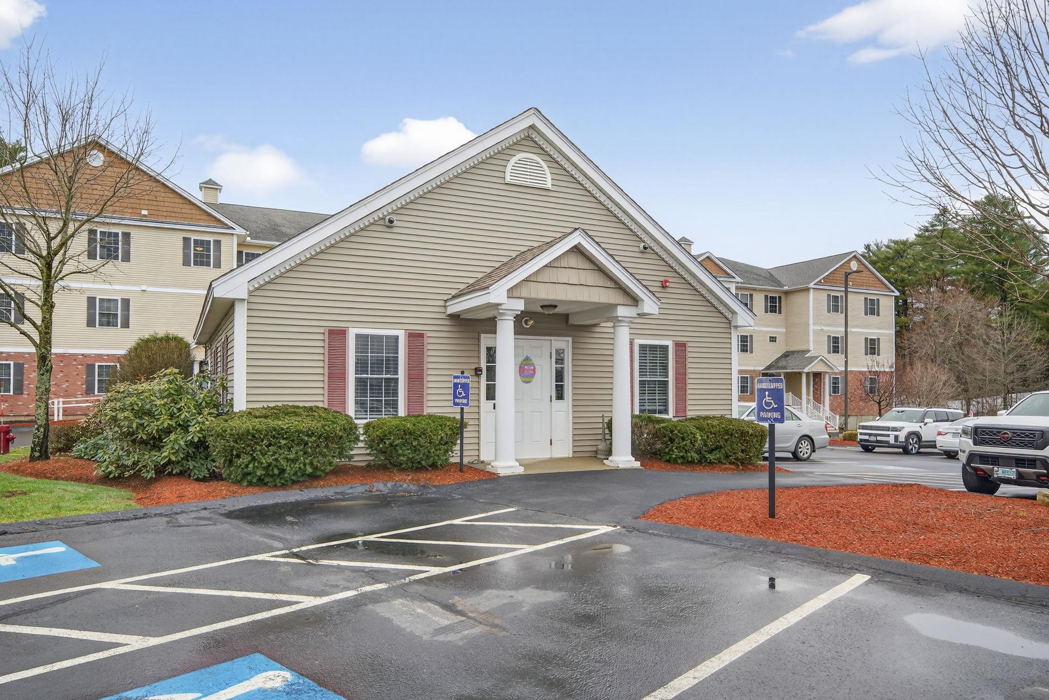 65 Fordway Extension, Unit 4111 Derry, NH 03038 - Photo 29 of 30