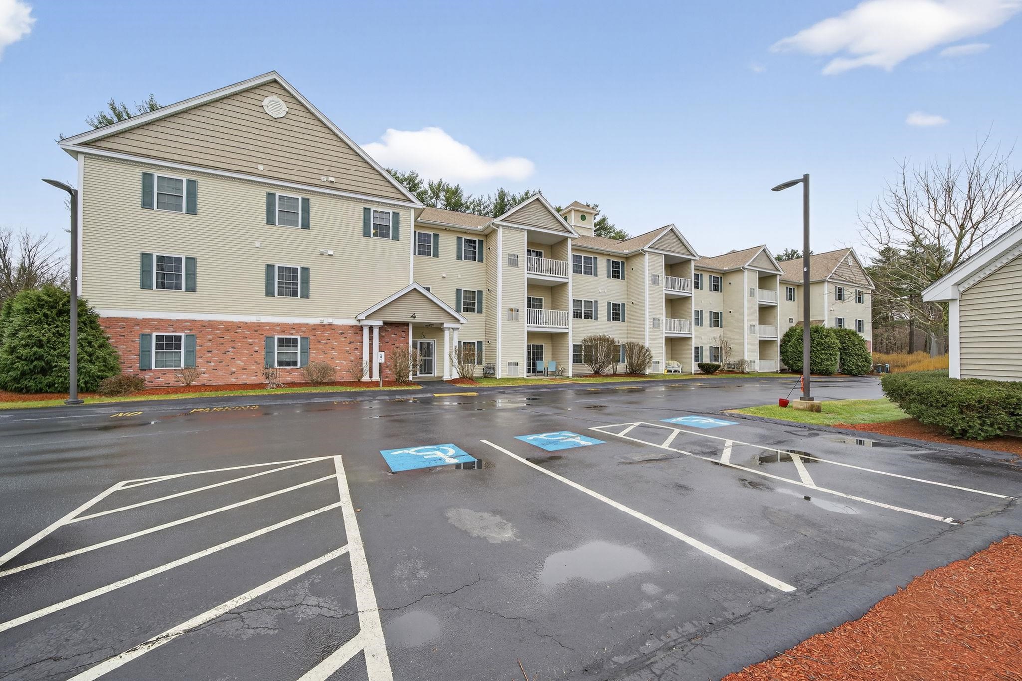 65 Fordway Extension, Unit 4111 Derry, NH 03038 - Photo 30 of 30