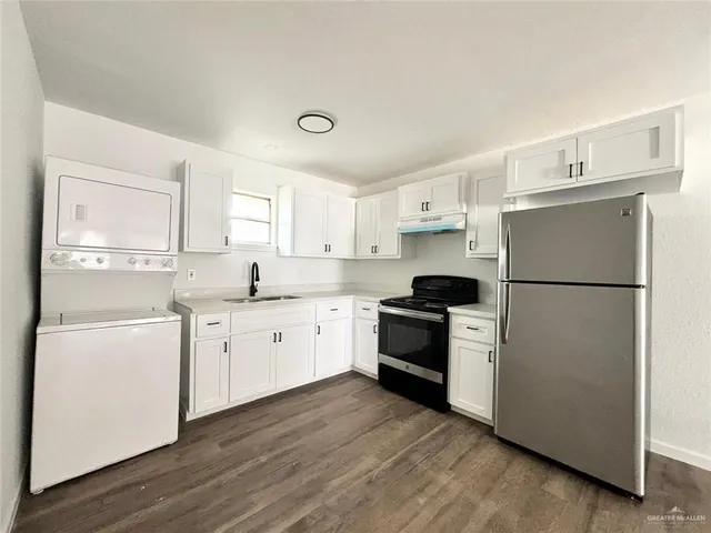 $800 | 317 North 28th Street, Unit 3, McAllen, TX 78501