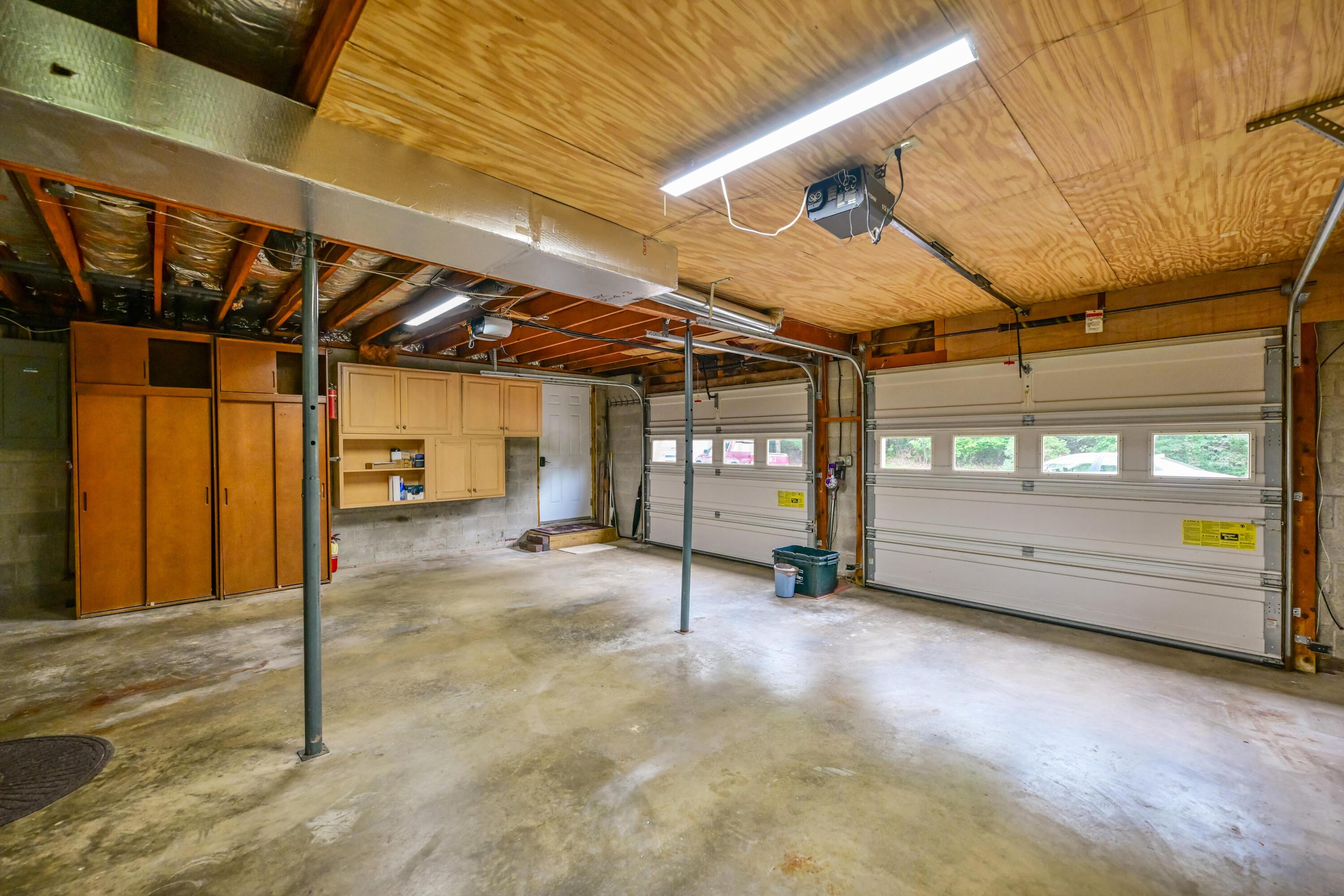 6908 Lemaster Road Athens, OH 45701 - Photo 31 of 46 2-car attached garage